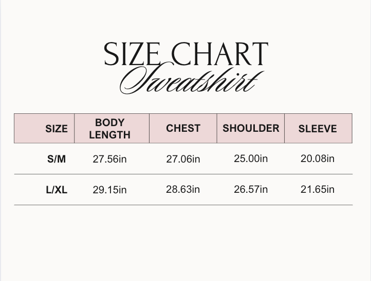 Brunch - Blue Vintage V-Neck Sweatshirt