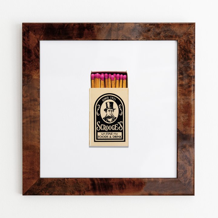 Scrooge's