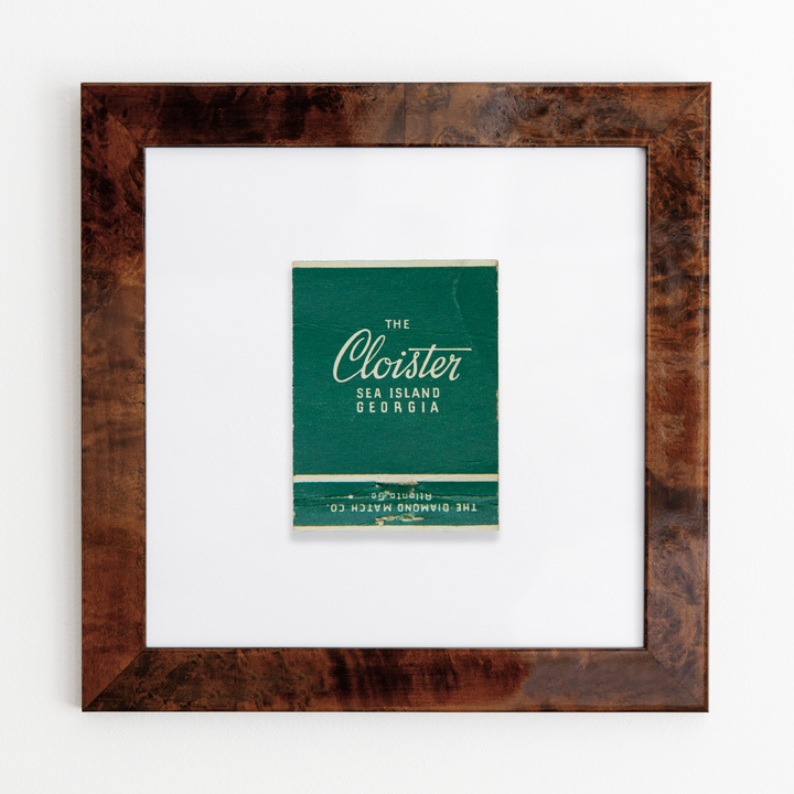 Sea Island (The Cloister)