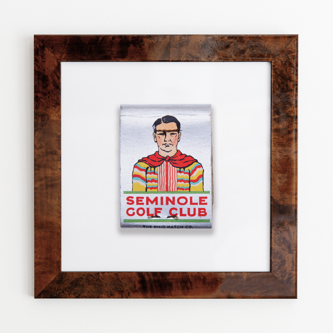 Seminole Golf Club (Front)