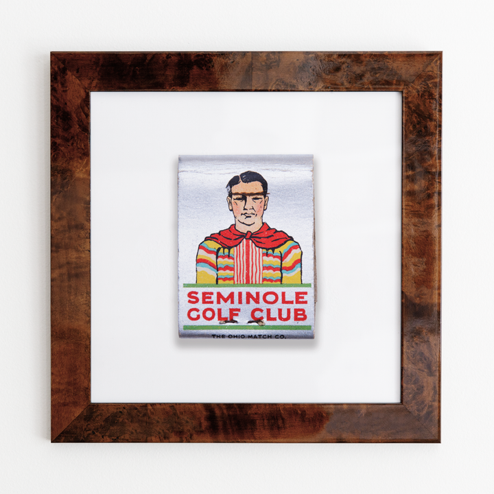 Seminole Golf Club (Front)