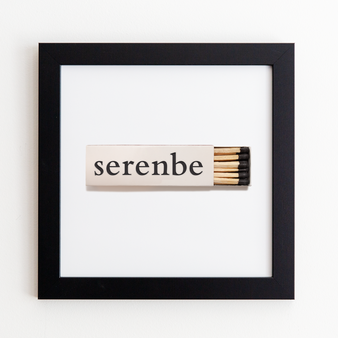 Serenbe