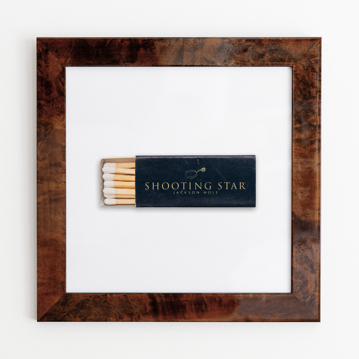 Shooting Star Jackson Hole