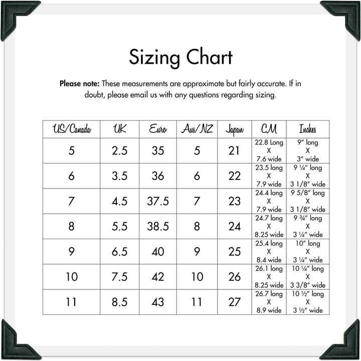 the Boom Boom Wedge - in Black Leather and Suede