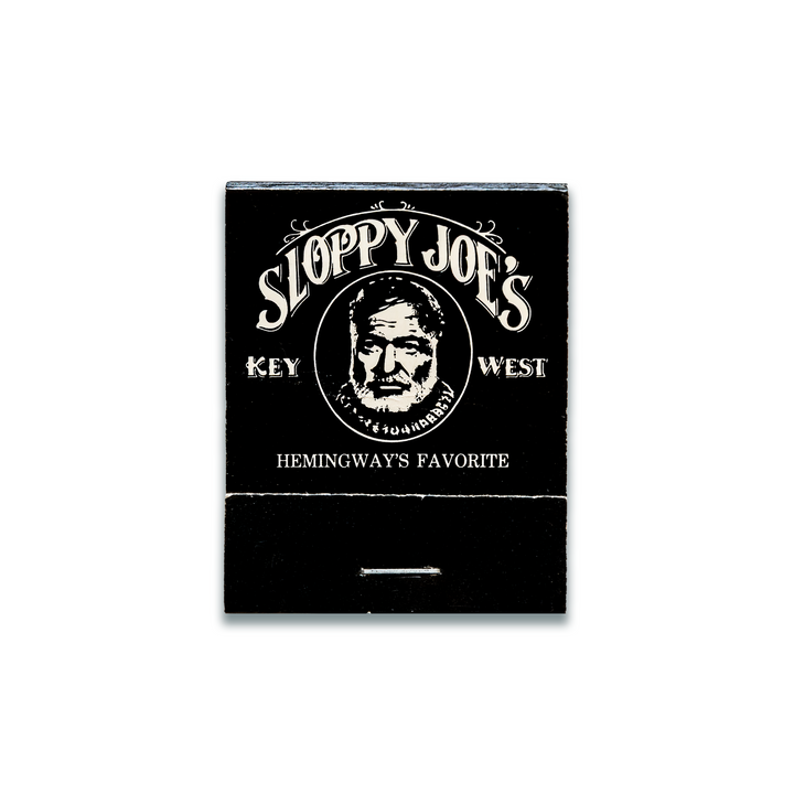 Sloppy Joe's