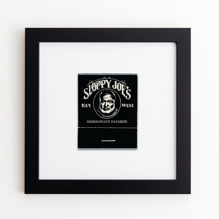 Sloppy Joe's