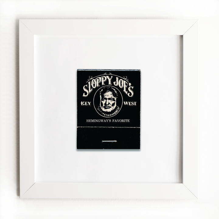 Sloppy Joe's