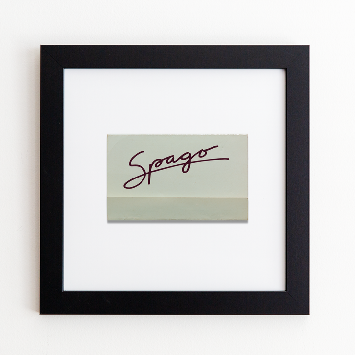 Spago Beverly Hills