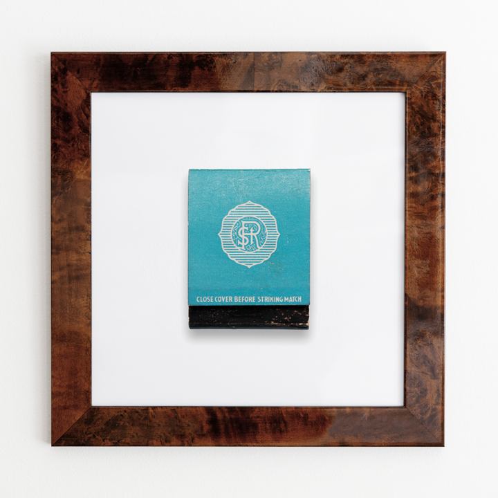 St. Regis Hotel New York (Emblem)