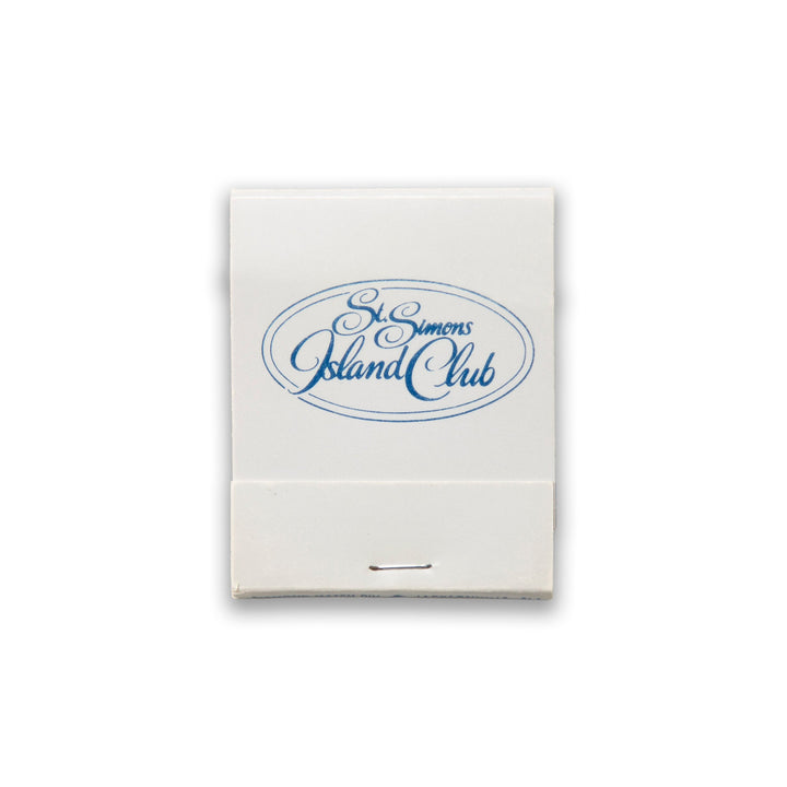 St. Simons Island Club