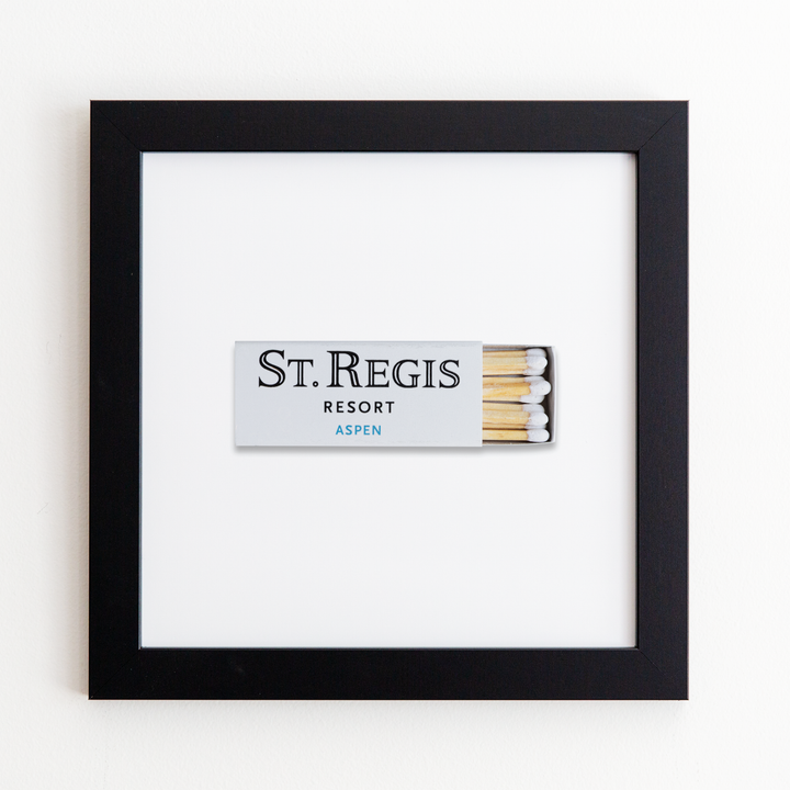 St. Regis Aspen