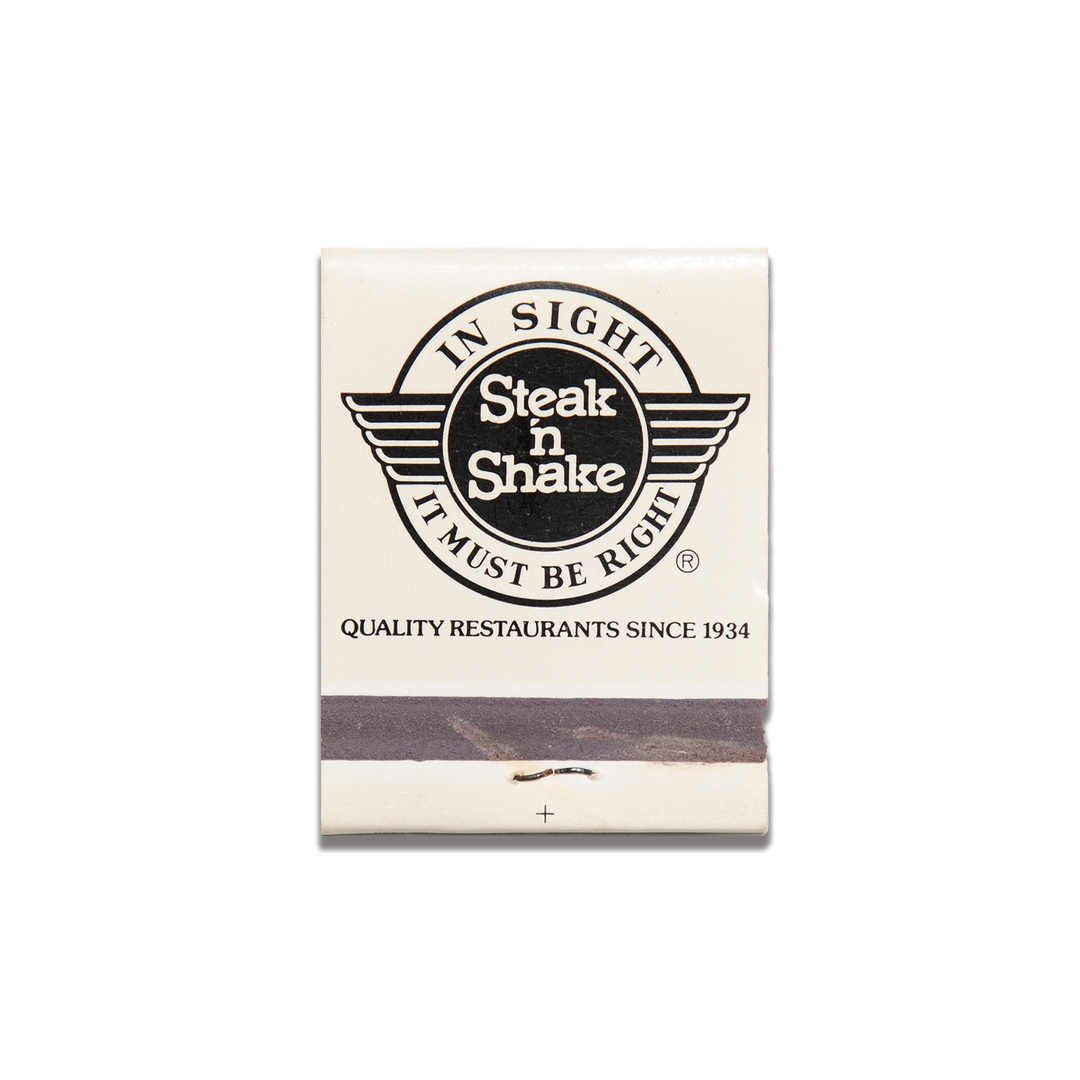 Steak 'n Shake
