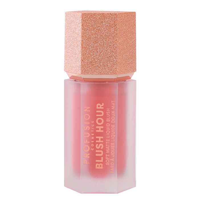 Blush Hour | Soft Matte Liquid Blush