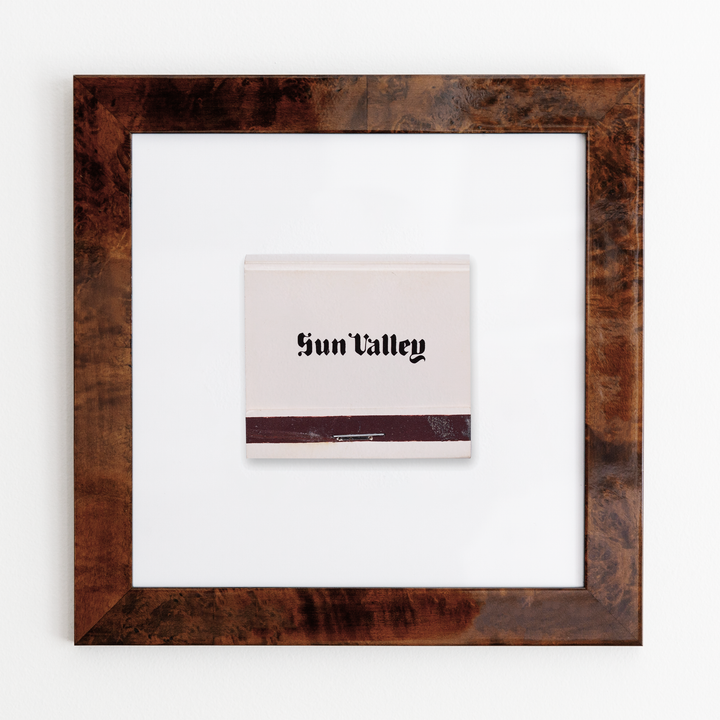 Sun Valley (black)
