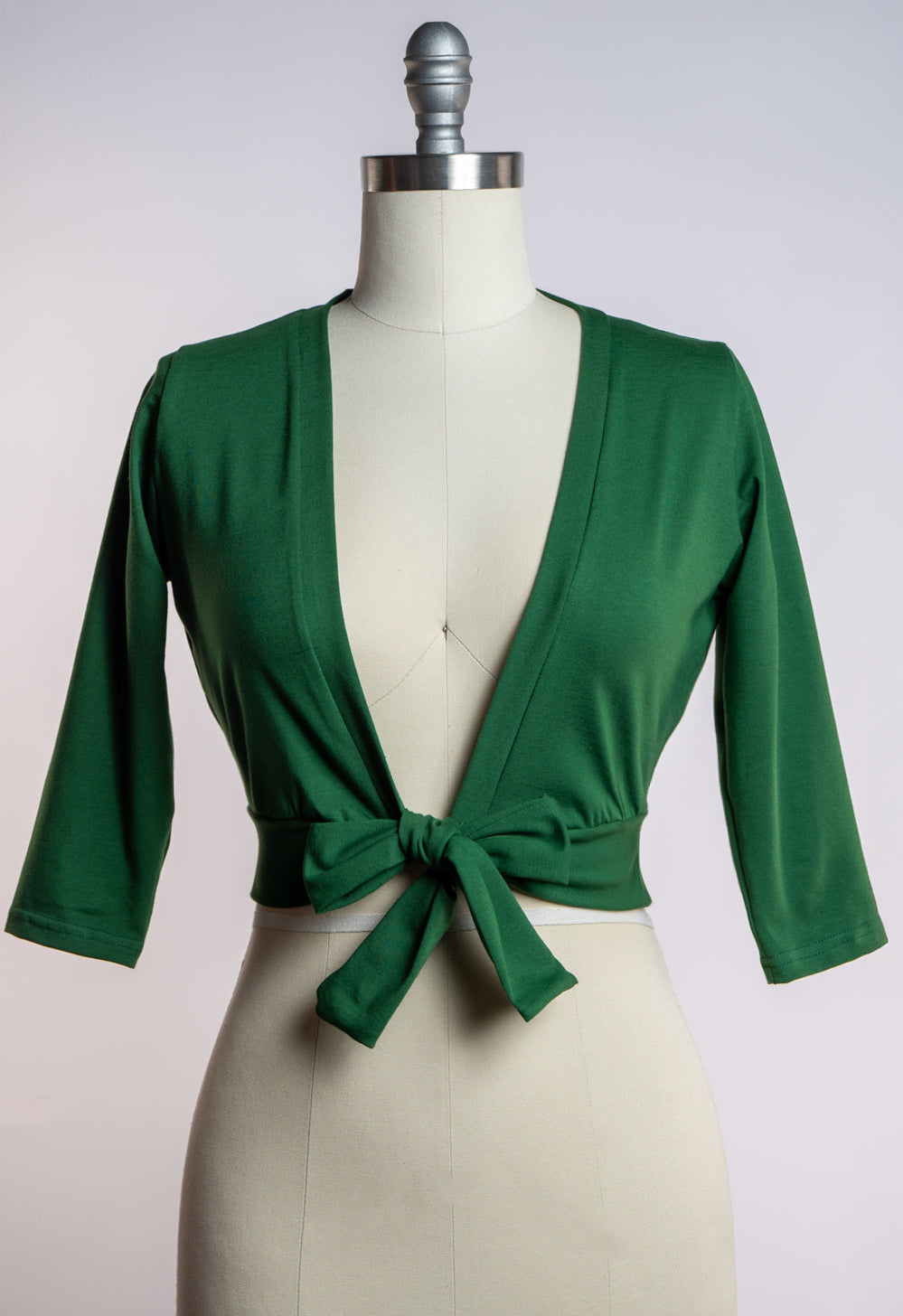 Sweet Sweater - Green