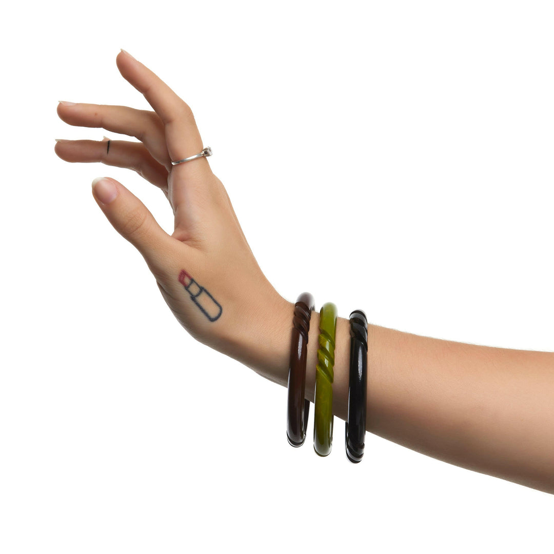 The Luau Lounge Collection - The Swizzle Spacer