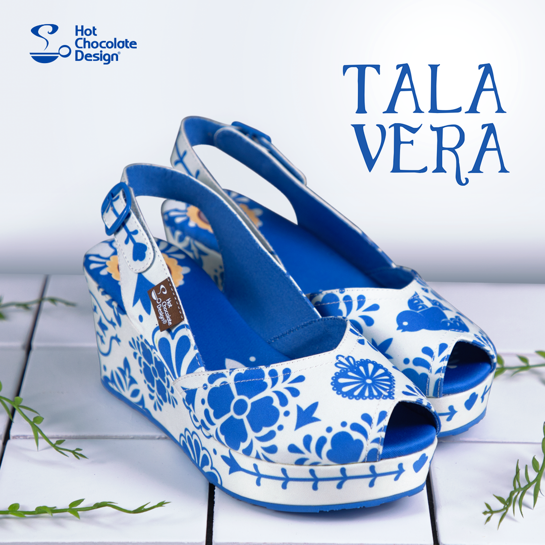 Talavera Women's Sandal