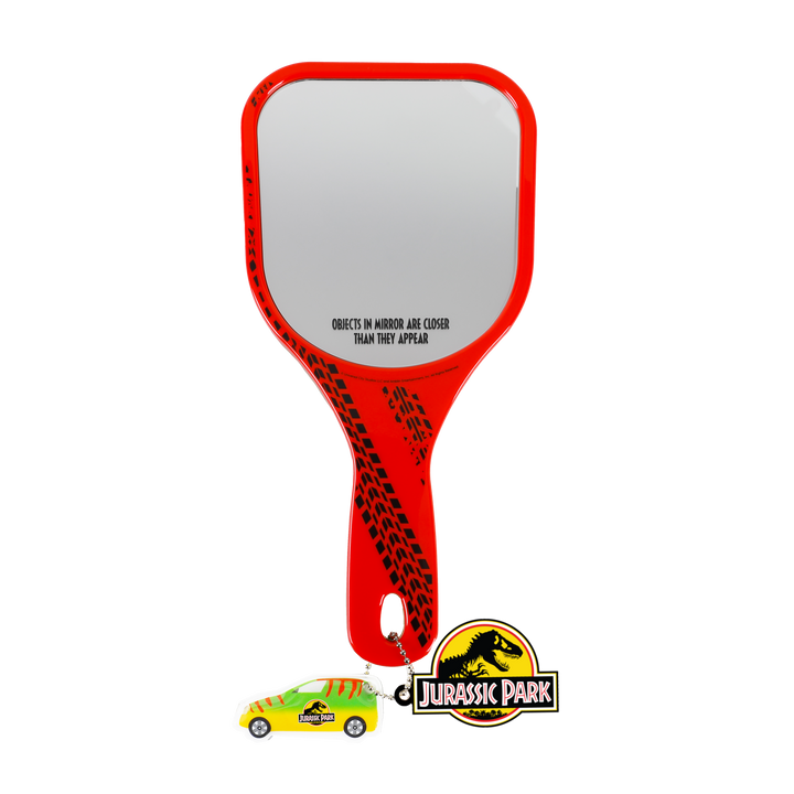 Jurassic Park | Handheld Mirror