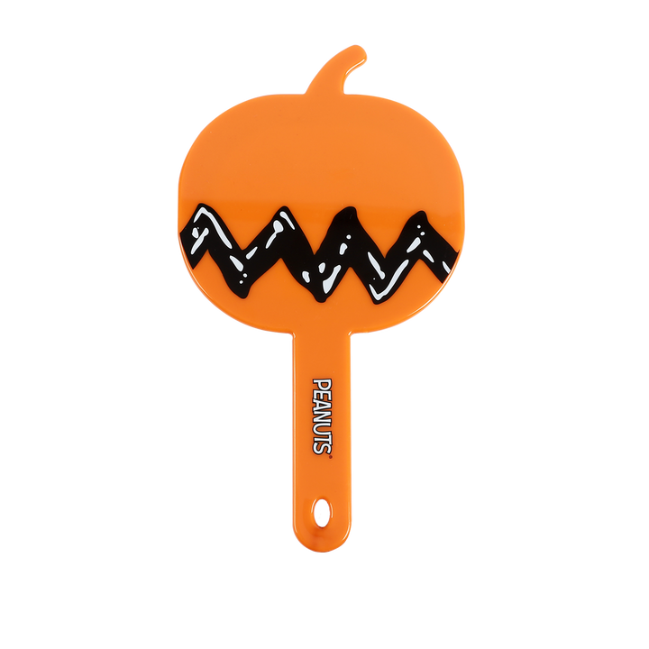 Peanuts Halloween| Hello Great Pumpkin Handheld Mirror