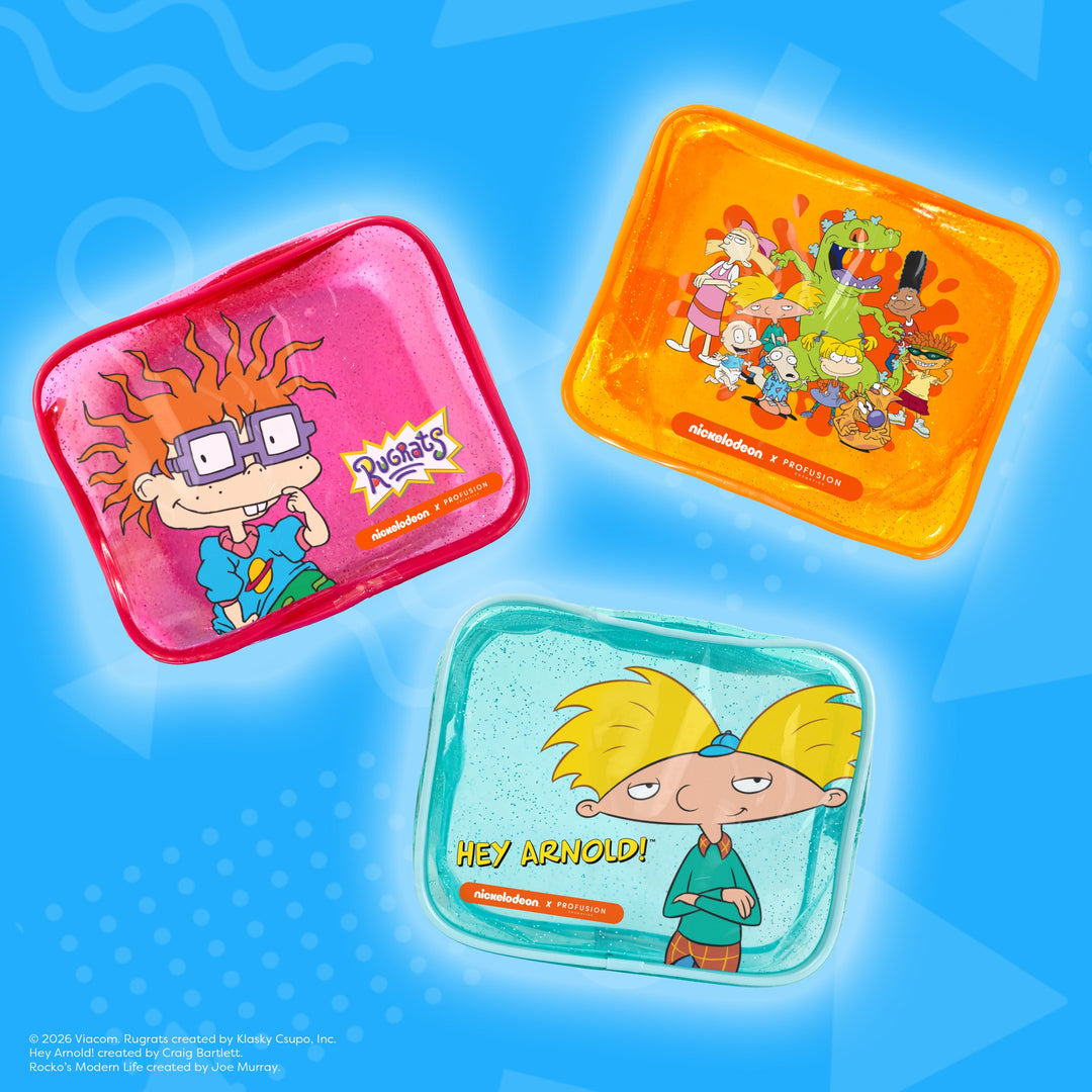 Rugrats| Cosmetic Bag