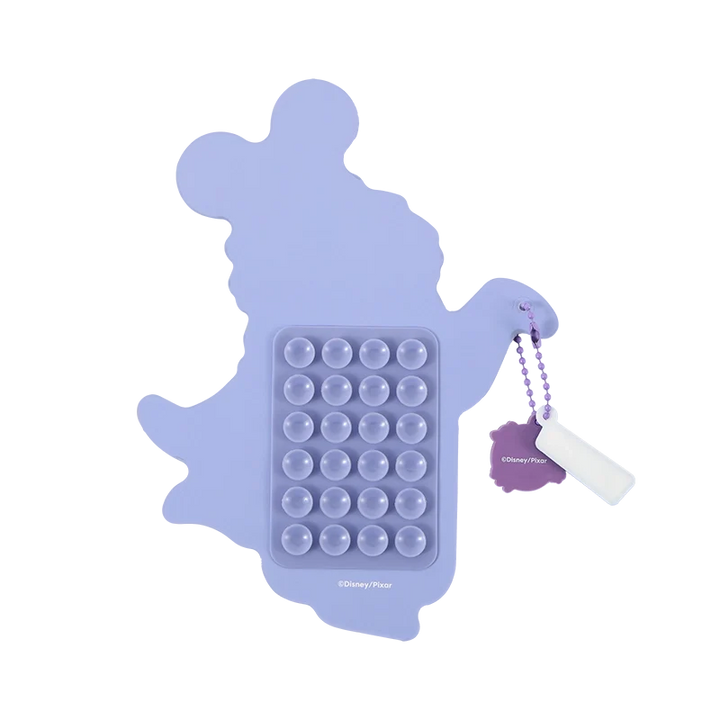 Boo's Peekaboo Mirror | Cosmetic Mirror With Silicone Suction