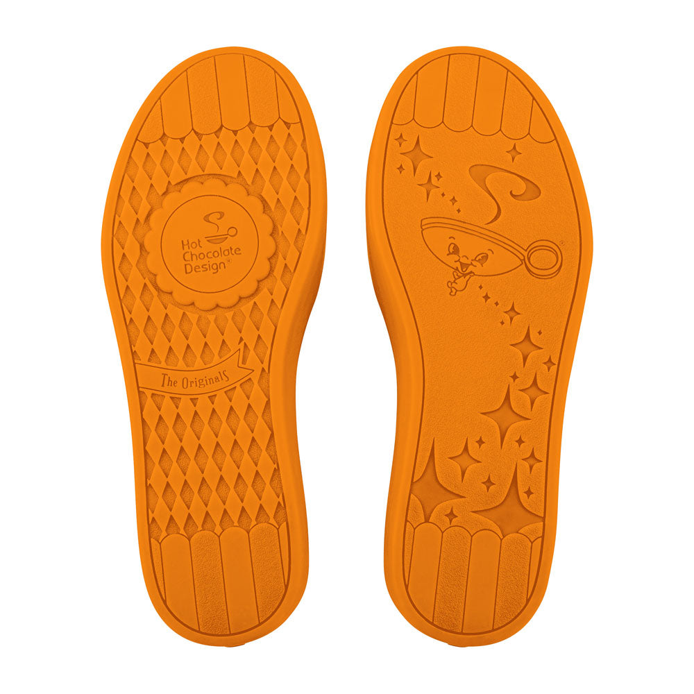 Trick Or Paws Women's Casual Sneakers