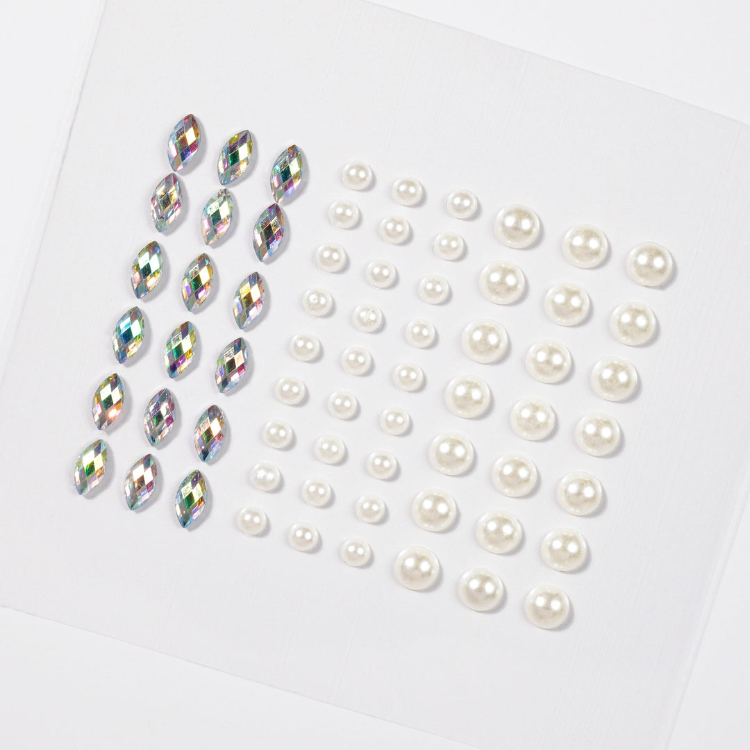 Jurassic World Visitor | Cosmetic Bag & Gem Set