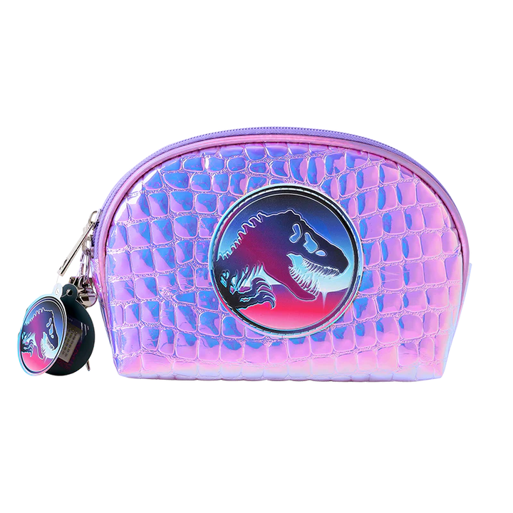Jurassic World Visitor | Cosmetic Bag & Gem Set