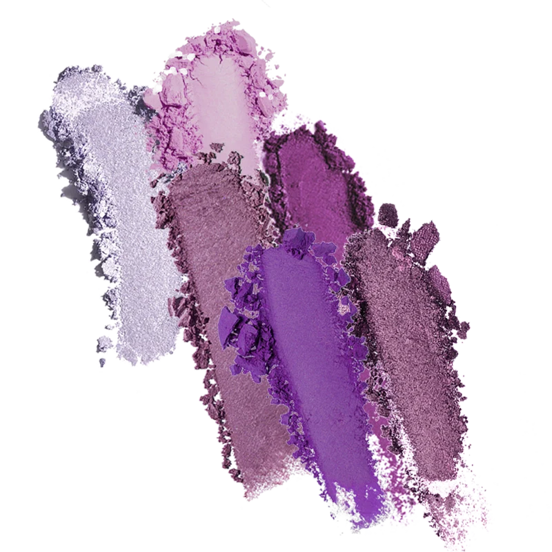 I 🖤 Boba | Milk Tea 6-Shade Palette