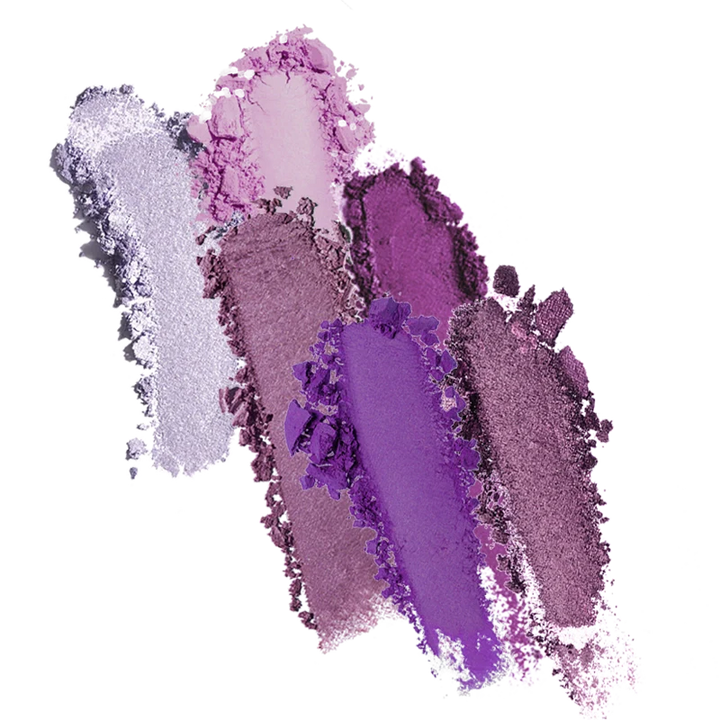 I 🖤 Boba | Milk Tea 6-Shade Palette