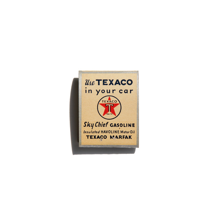 Vintage Texaco
