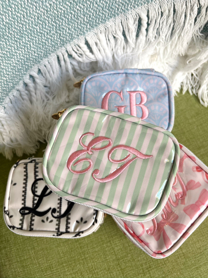 Jewelry Case | Customizable
