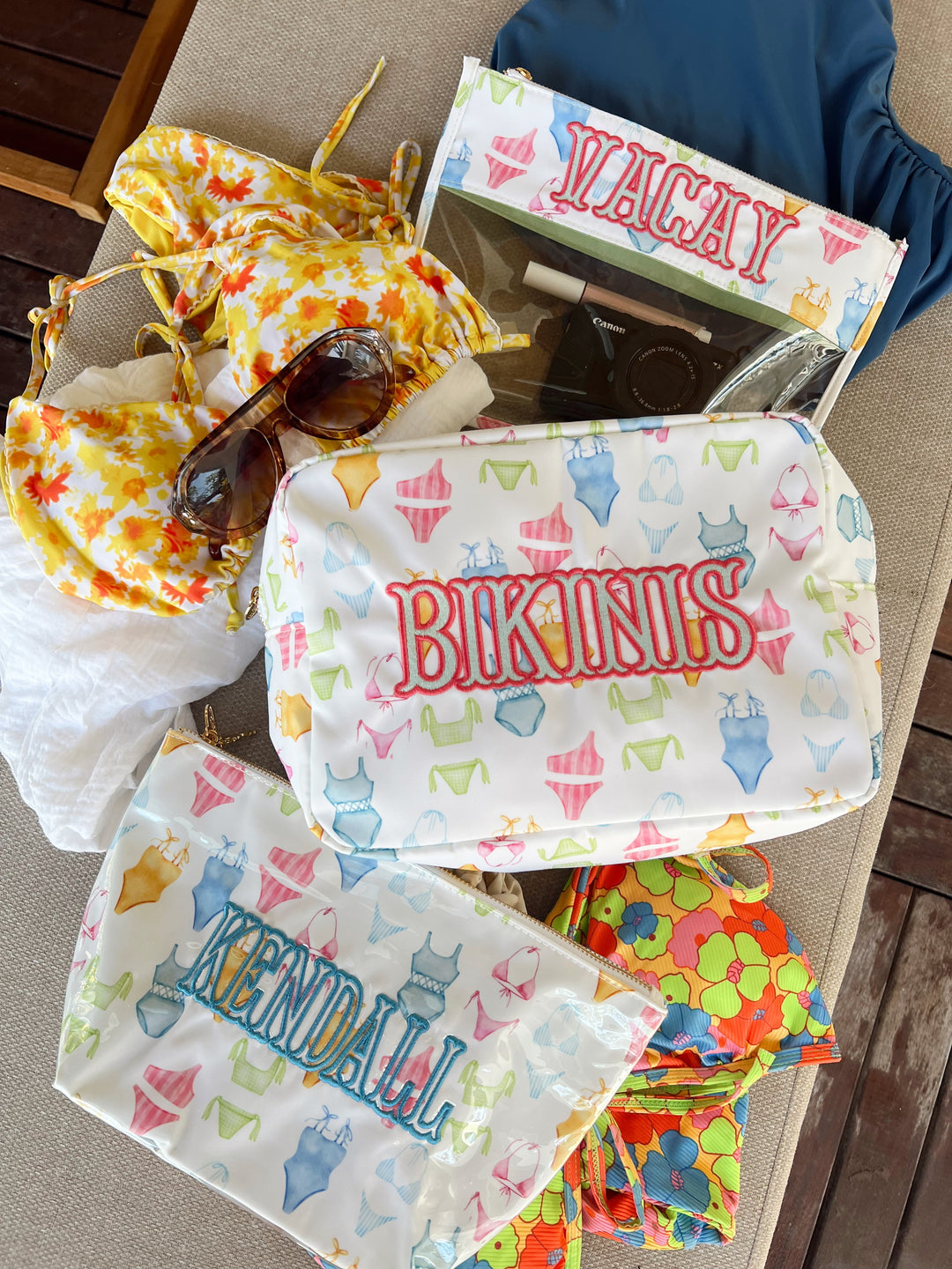Bikinis - Bikinis XL Bag