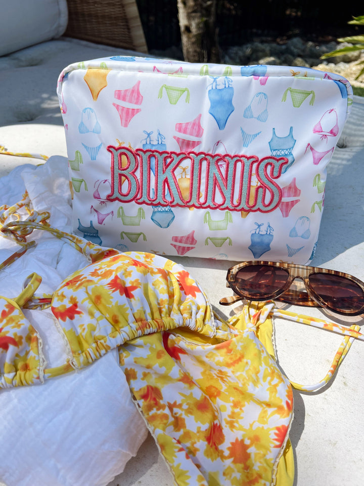 Bikinis - Bikinis XL Bag