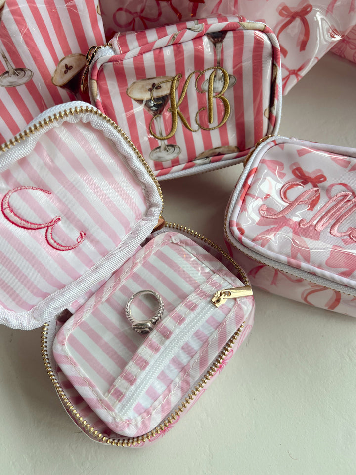 Jewelry Case | Customizable