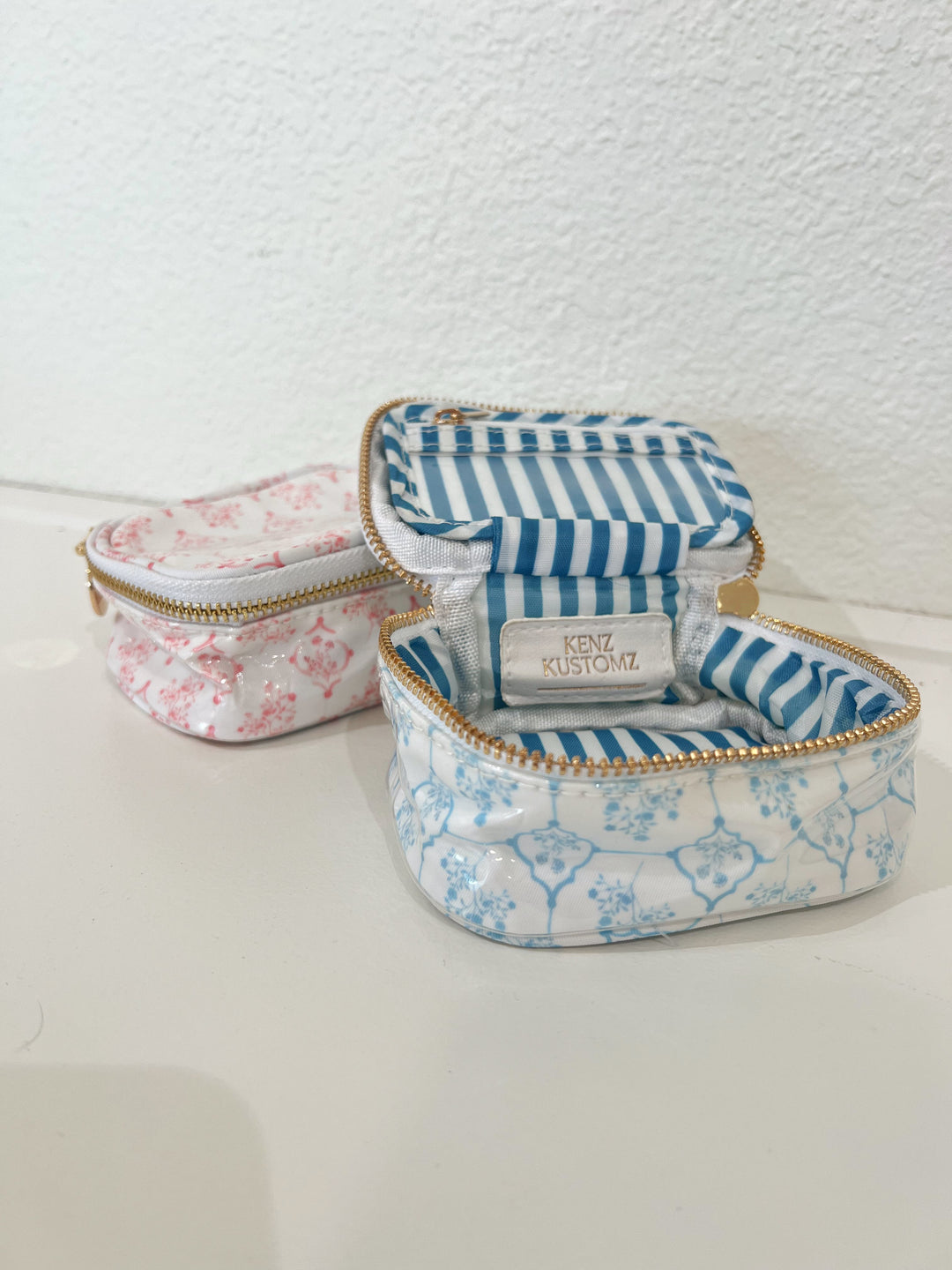 Jewelry Case | Customizable