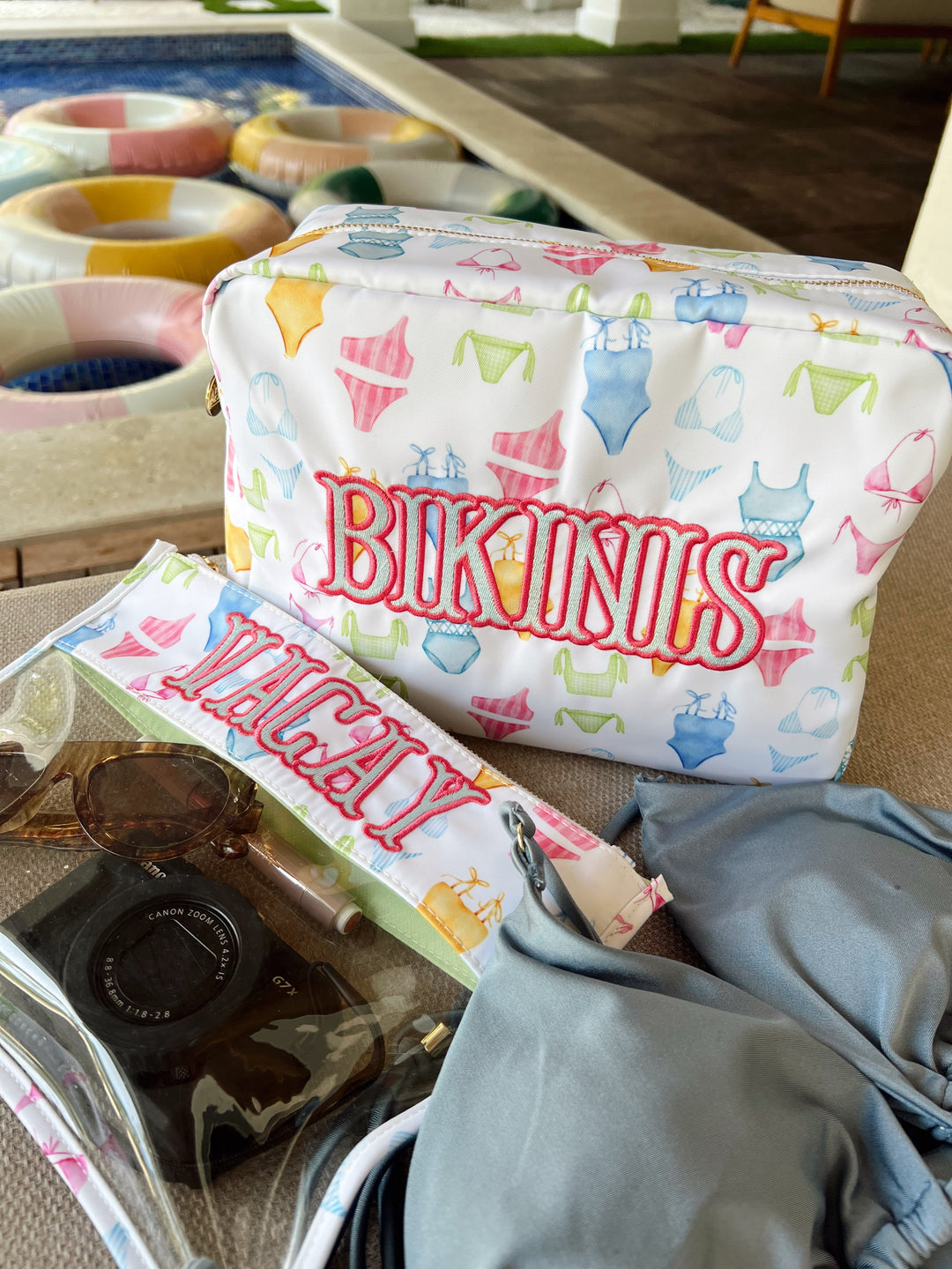 Bikinis - Bikinis XL Bag