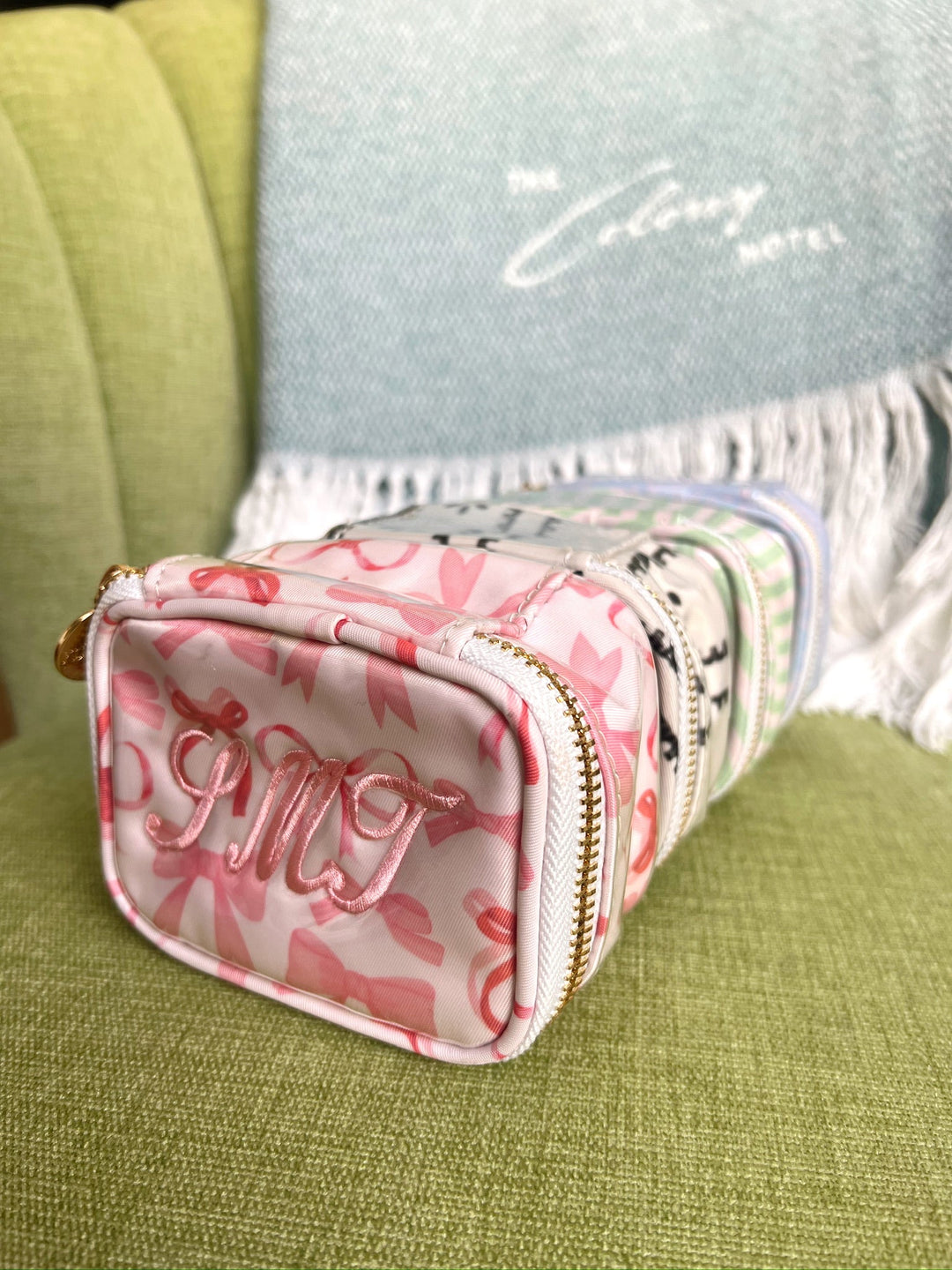 Jewelry Case | Customizable
