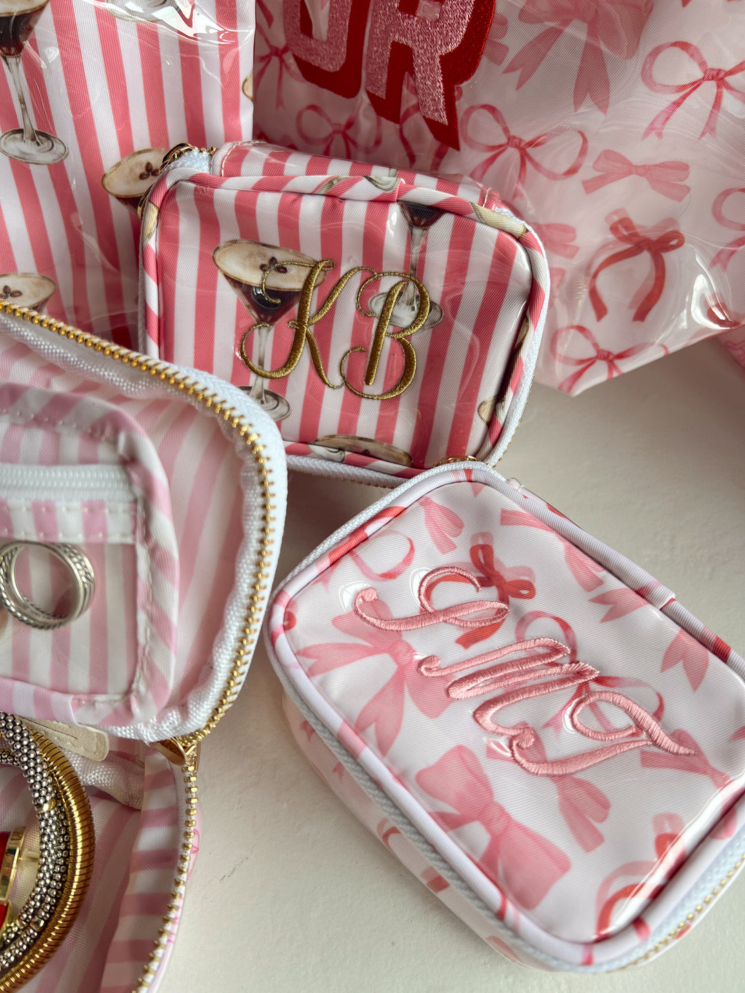 Jewelry Case | Customizable