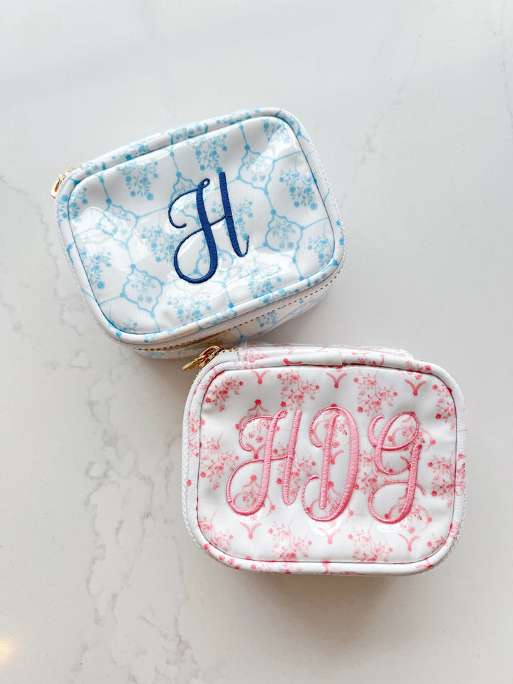Jewelry Case | Customizable