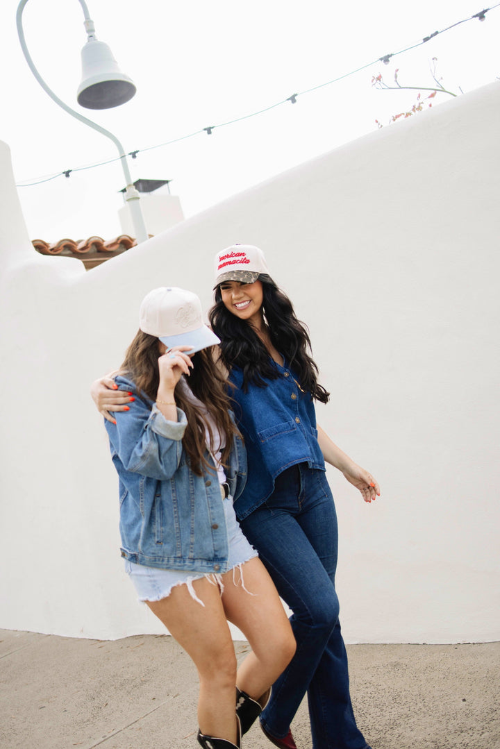 Beer Me - Vintage Trucker Hat