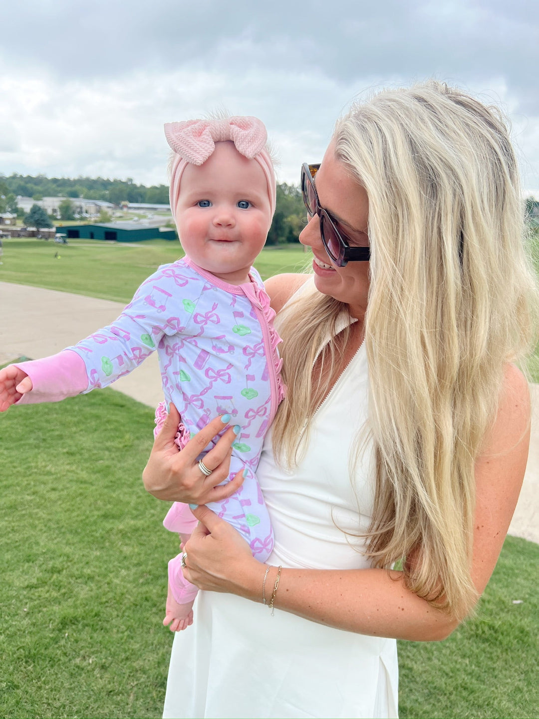 Caddy Cuties - Bamboo Sleeper