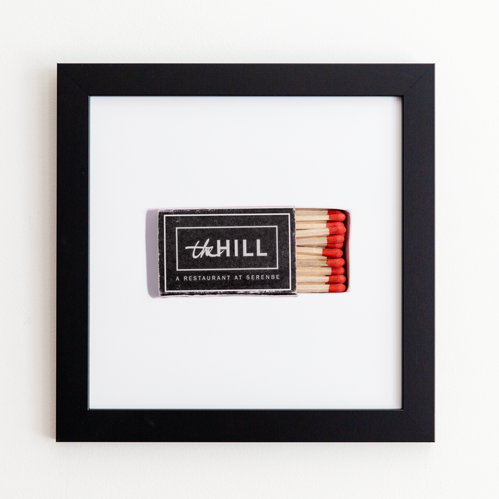 The Hill Restaurant at Serenbe