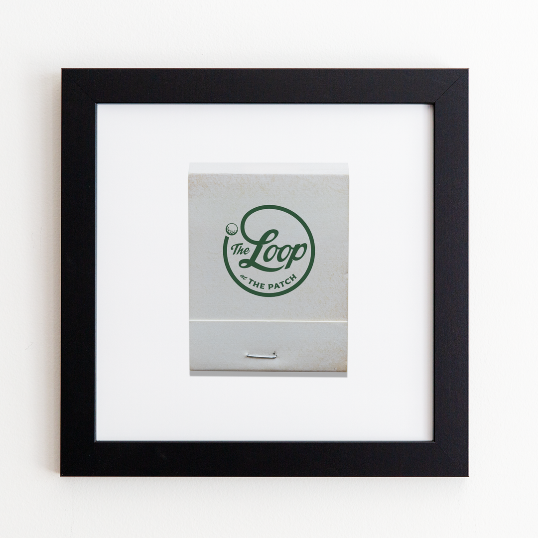 The Loop at The Patch Augusta Municipal Golf Course