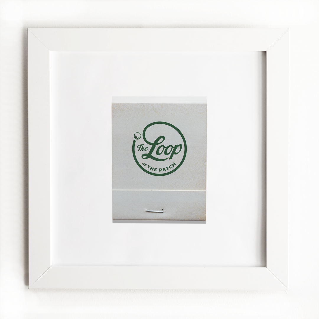 The Loop at The Patch Augusta Municipal Golf Course