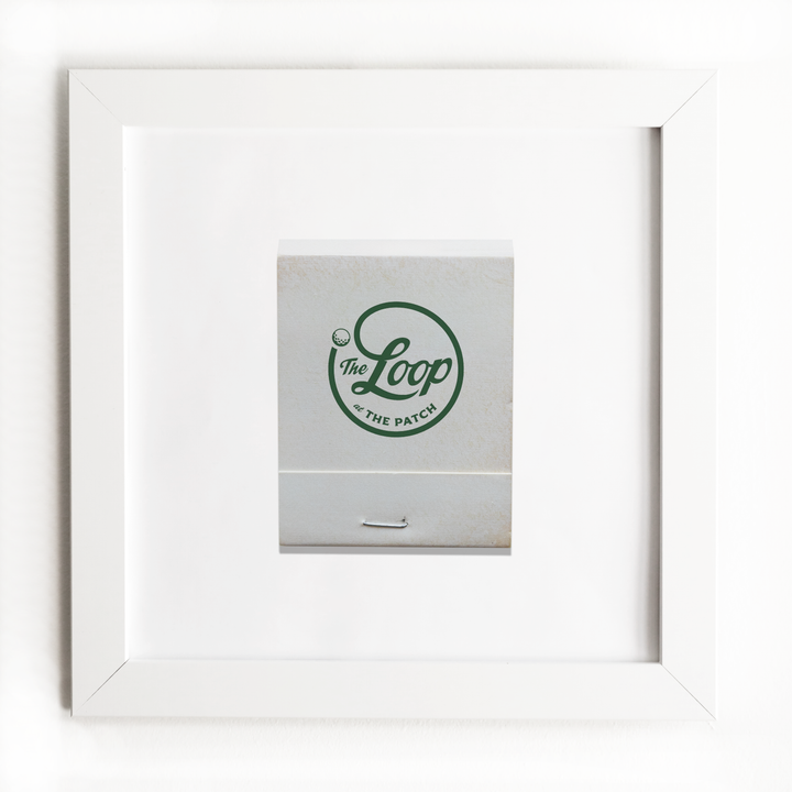 The Loop at The Patch Augusta Municipal Golf Course