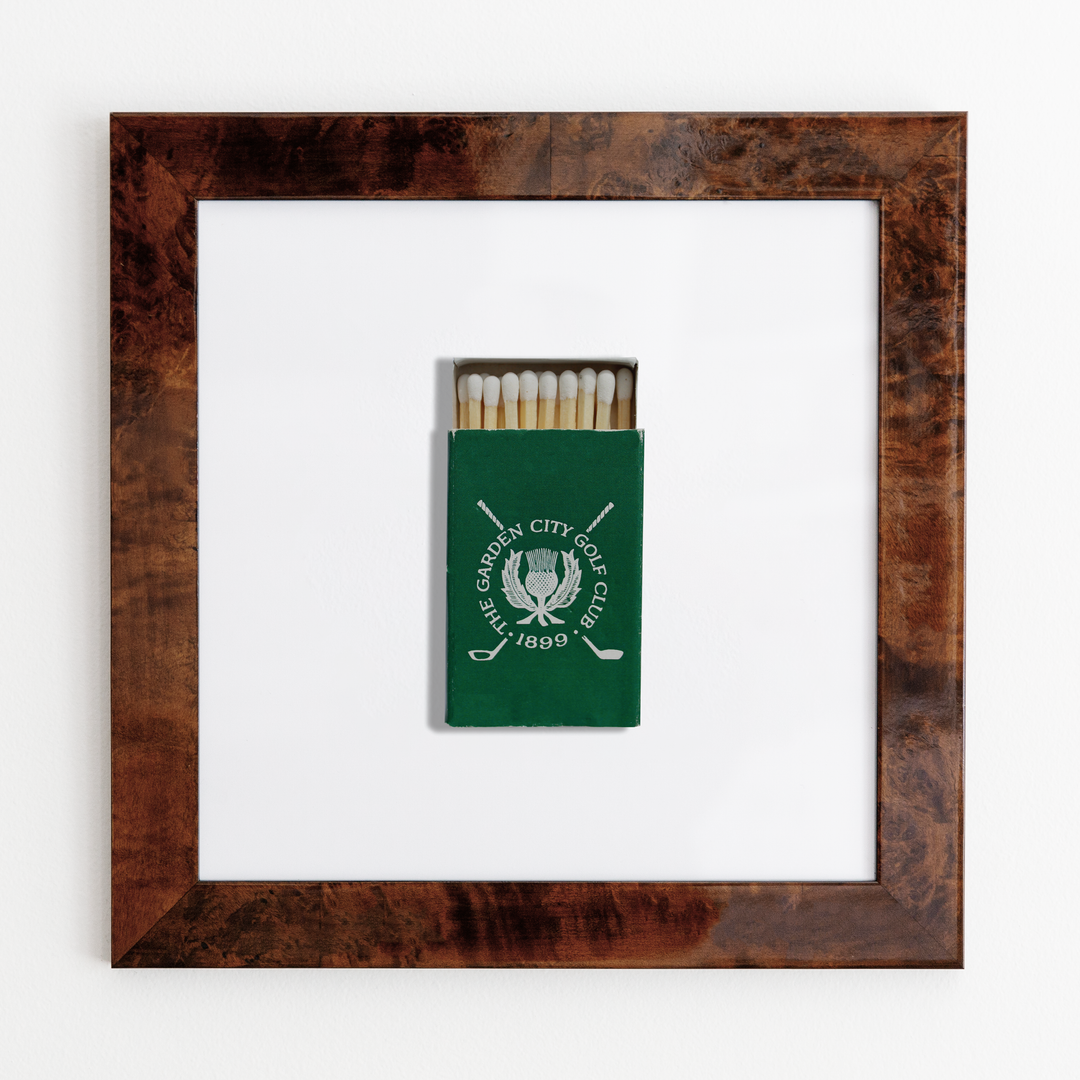 The Garden City Golf Club