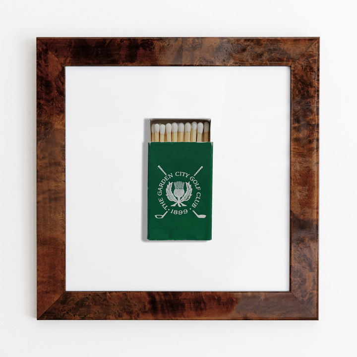 The Garden City Golf Club