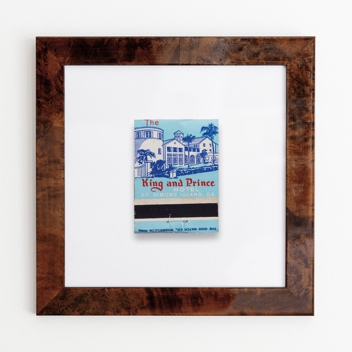 The King and Prince Hotel