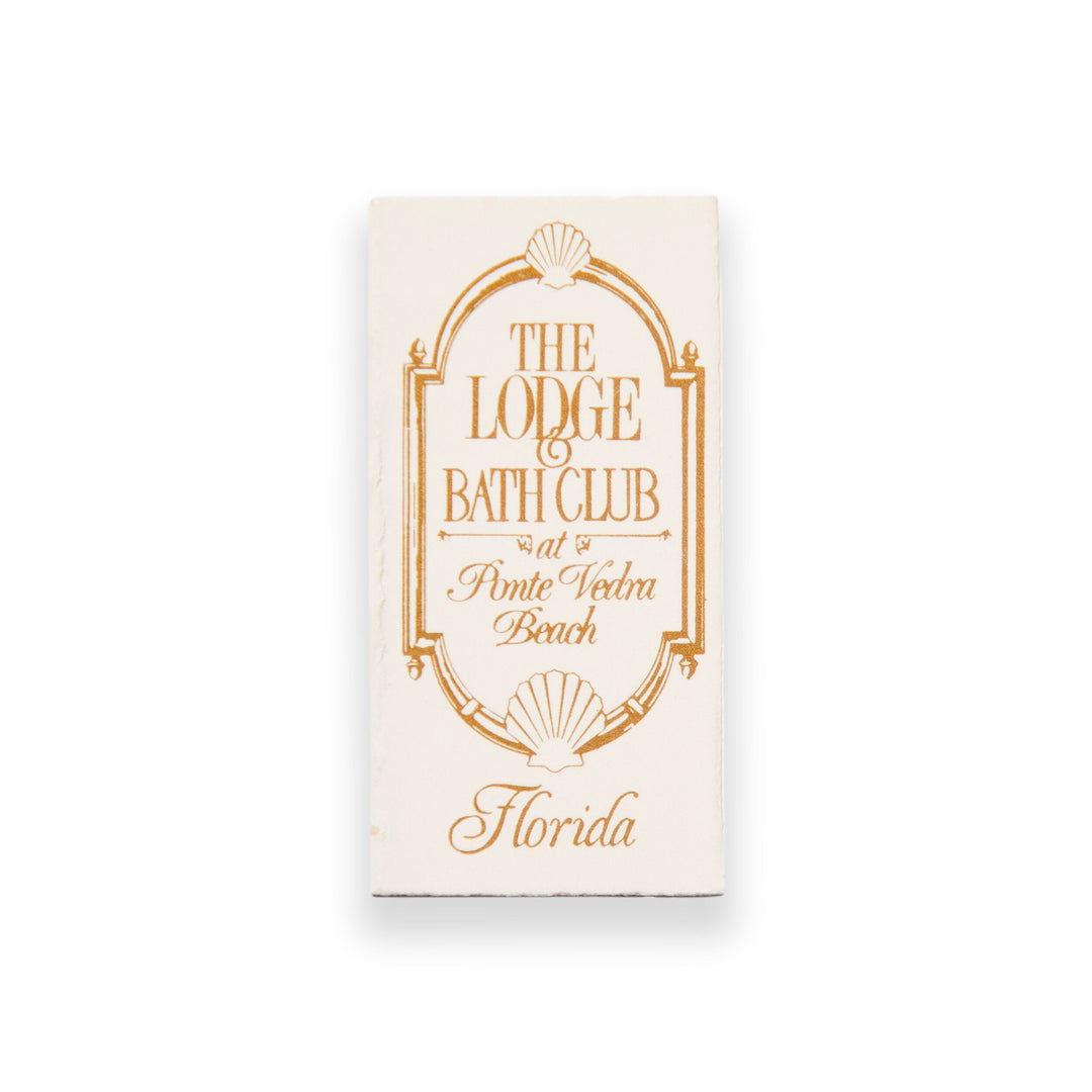 The Lodge and Bath Club at Ponte Vedra Beach